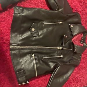 Brand new jacket